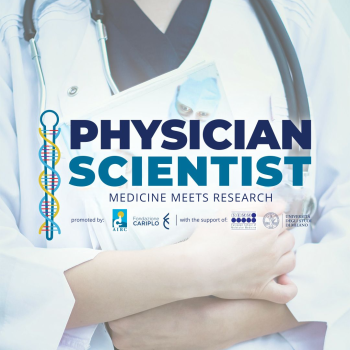 2026 Physician Scientist Call Opening Soon