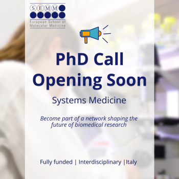 PhD Positions for 2026 Spring Call Now Available