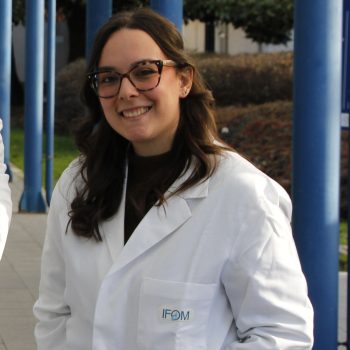SEMM PhD Student Ludovica Russo published in Frontiers in Cell and Developmental Biology