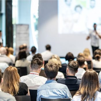 Scientific seminar: Structural enzymology of coagulation factor V   Enrico Di Cera